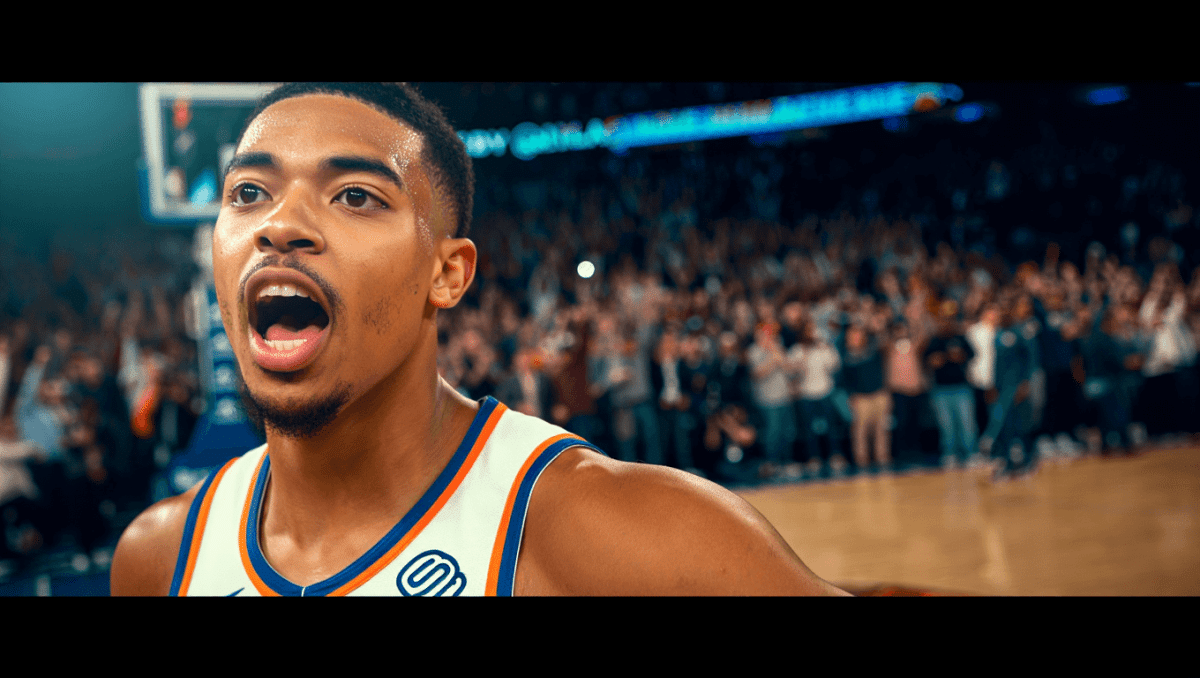 Jalen Brunson leads Knicks past Spurs 114-89, snaps 11-game streak