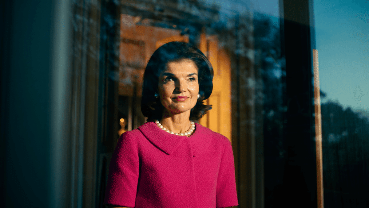 Jackie Kennedy documentary airs tonight on Pix, exploring her lasting legacy