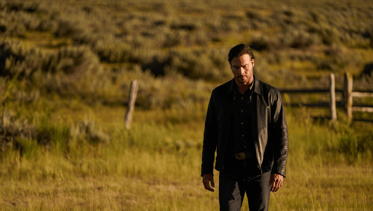 Monica dies from cancer in Marshals premiere, won't return from Yellowstone