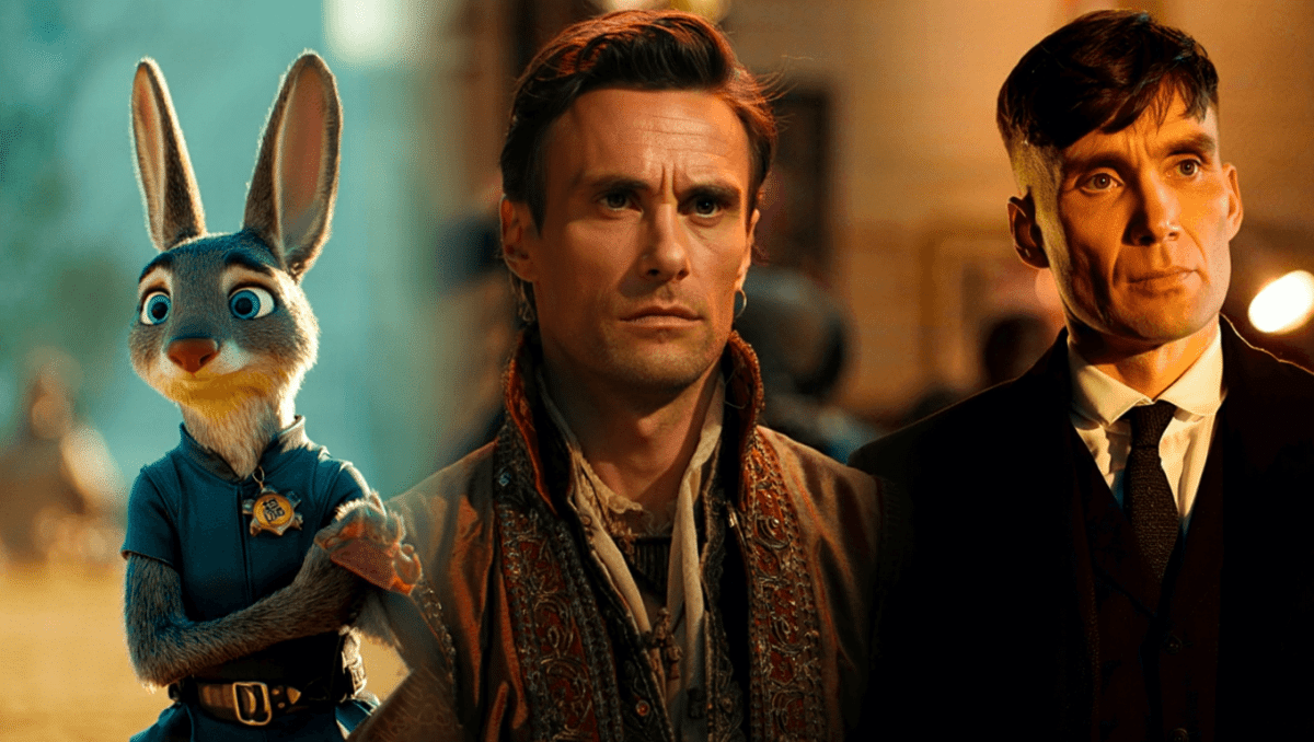 Streaming movies lineup swells in March with Zootopia 2, Hamnet, Peaky Blinders film debuts