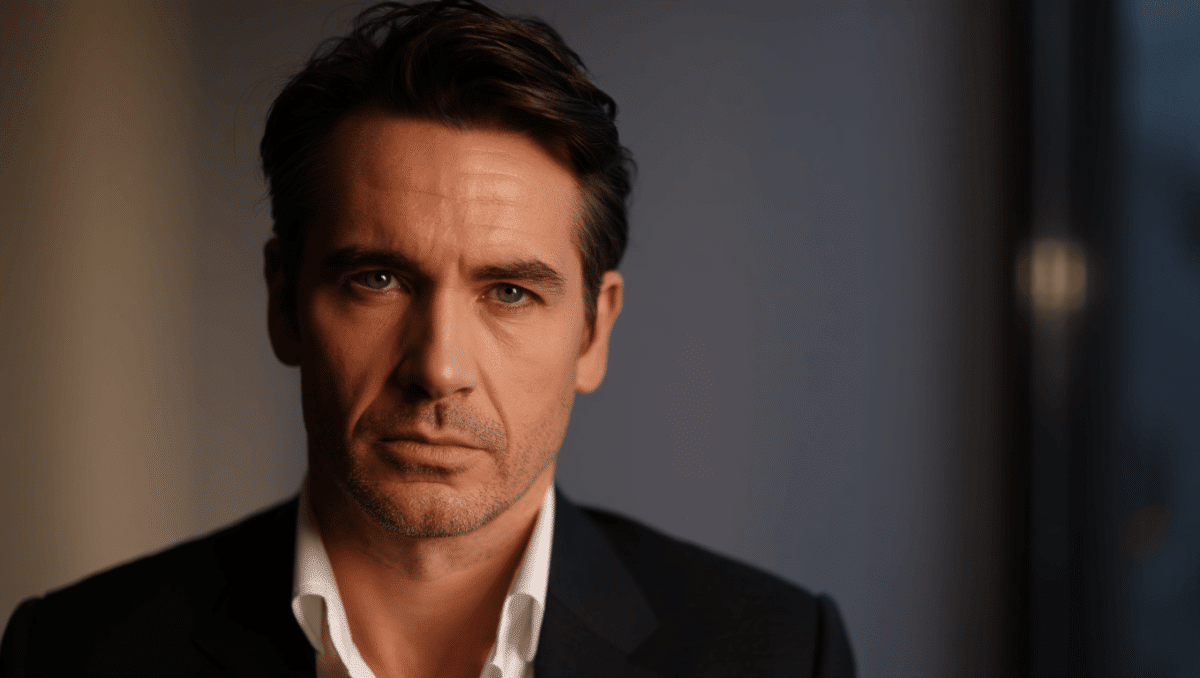 Paul Anderson breaks silence on Arthur Shelby's fate in Peaky Blinders movie