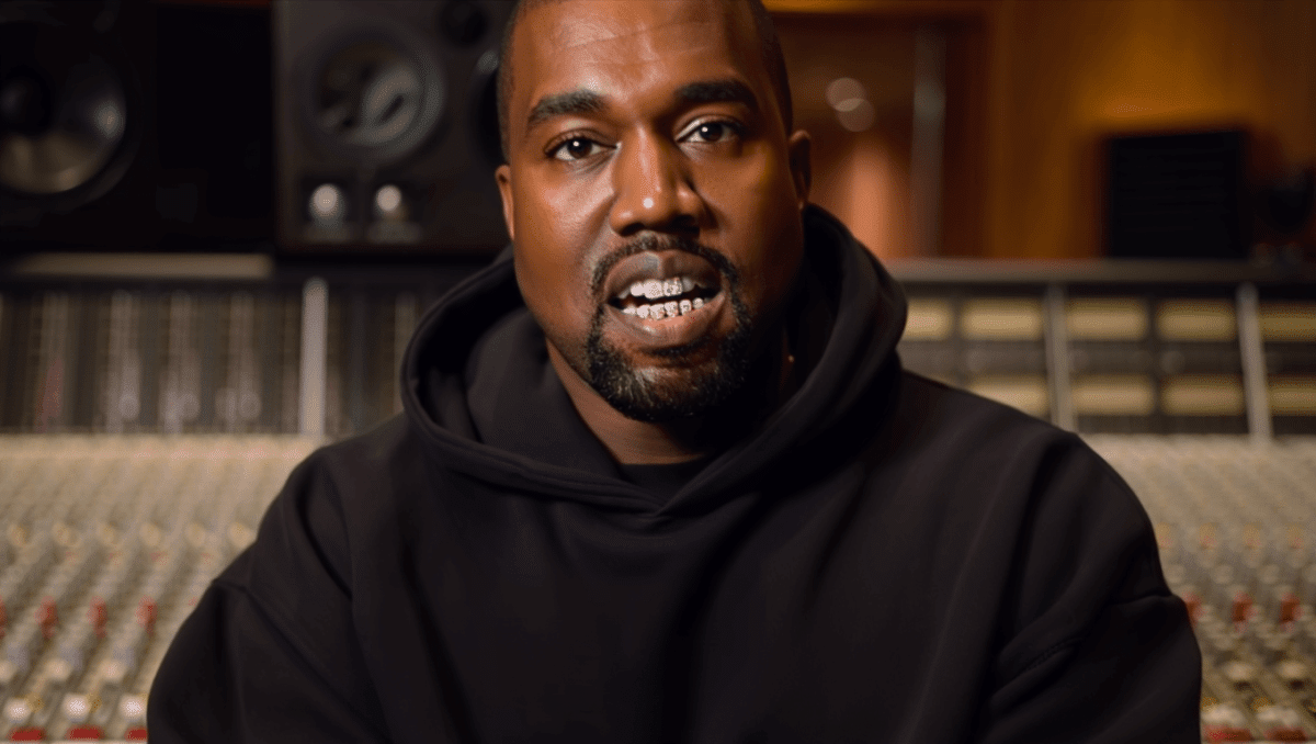 Bully tracklist unveiled: Ye drops 20-track album with surprise features, no AI