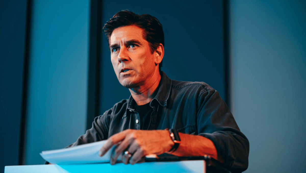 Dallas Jenkins announces Chosen Season 6 release dates this Friday