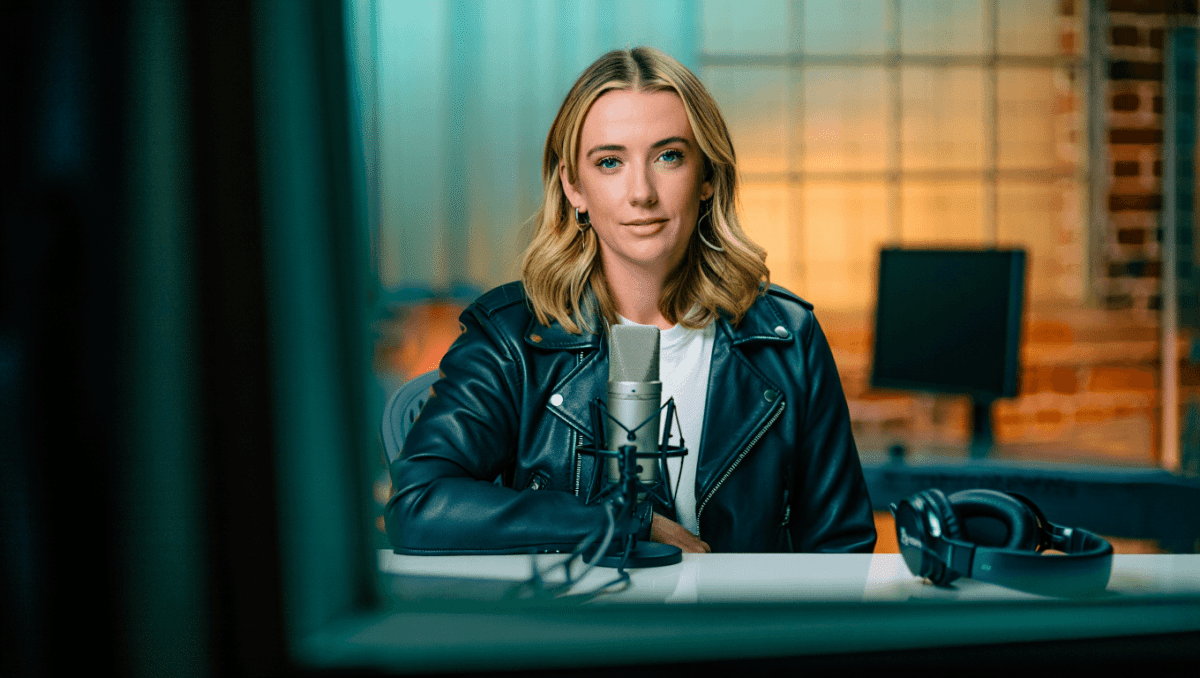 Jessi Draper reveals explosive details on Call Her Daddy about her divorce from Jordan Ngatikaura