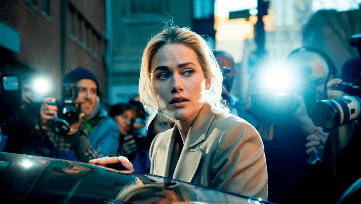 Love story reveals intimate JFK Jr. and Carolyn Bessette romance in latest episode