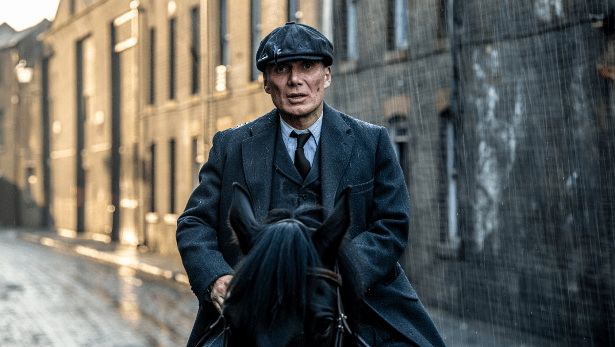 Peaky Blinders: The Immortal Man hits Netflix March 20, Cillian Murphy returns as Tommy Shelby