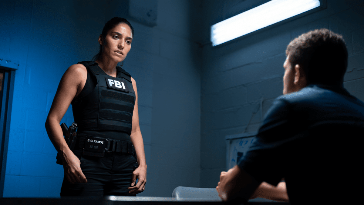 FBI hits 150th episode milestone tonight with danger from Eva's past