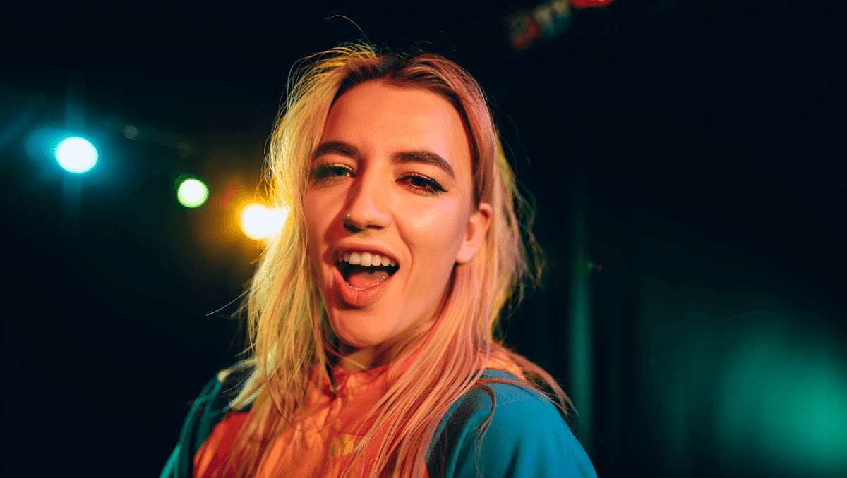 Hannah Berner brings 'None of My Business' tour to Cincinnati tonight