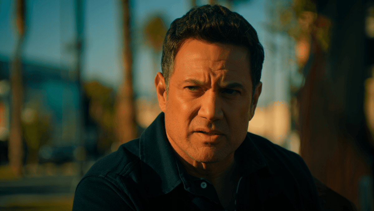 Jerry O'Connell quits podcasts after Bill Maher backlash, wife and kids furious