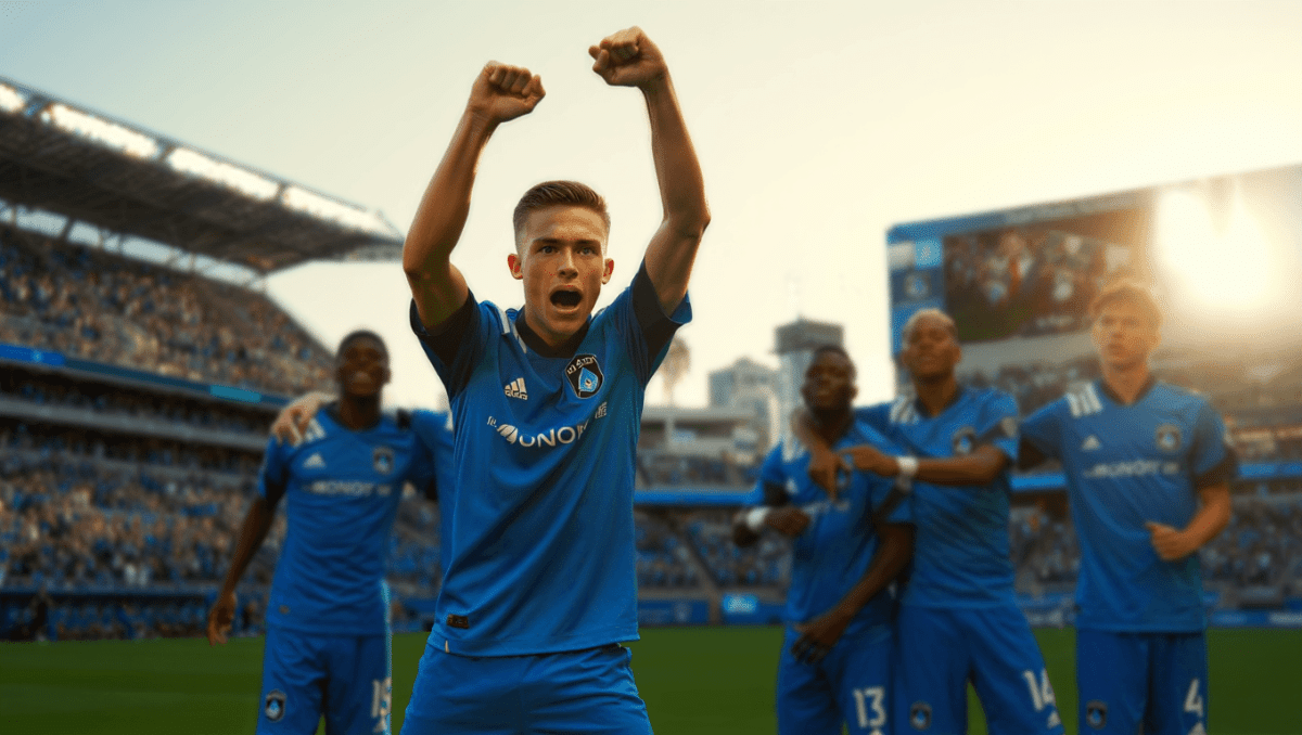 Charlotte FC demolishes Red Bulls 6-1 in dominant home win