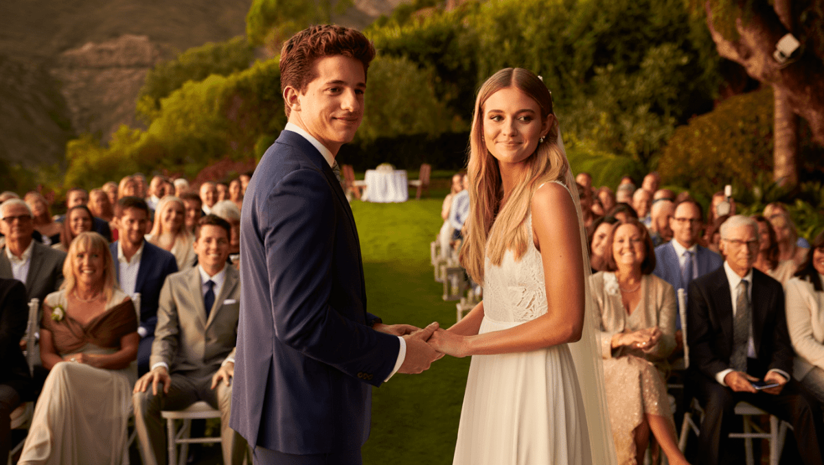 Charlie Puth's wife Brooke: All facts about his 2024 marriage