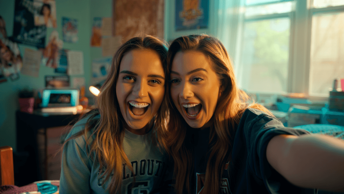 Adam Sandler's new Netflix movie Roommates drops April 17, poster reveals costars