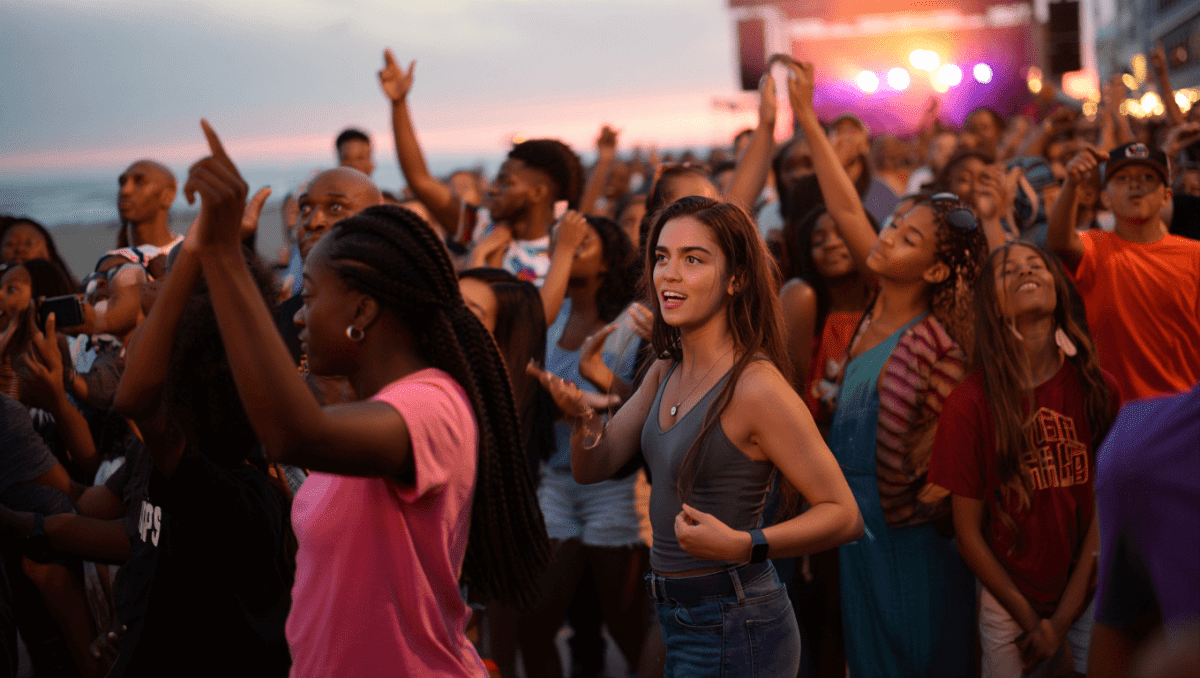 Oceans Calling announces 2026 lineup, presale starts today