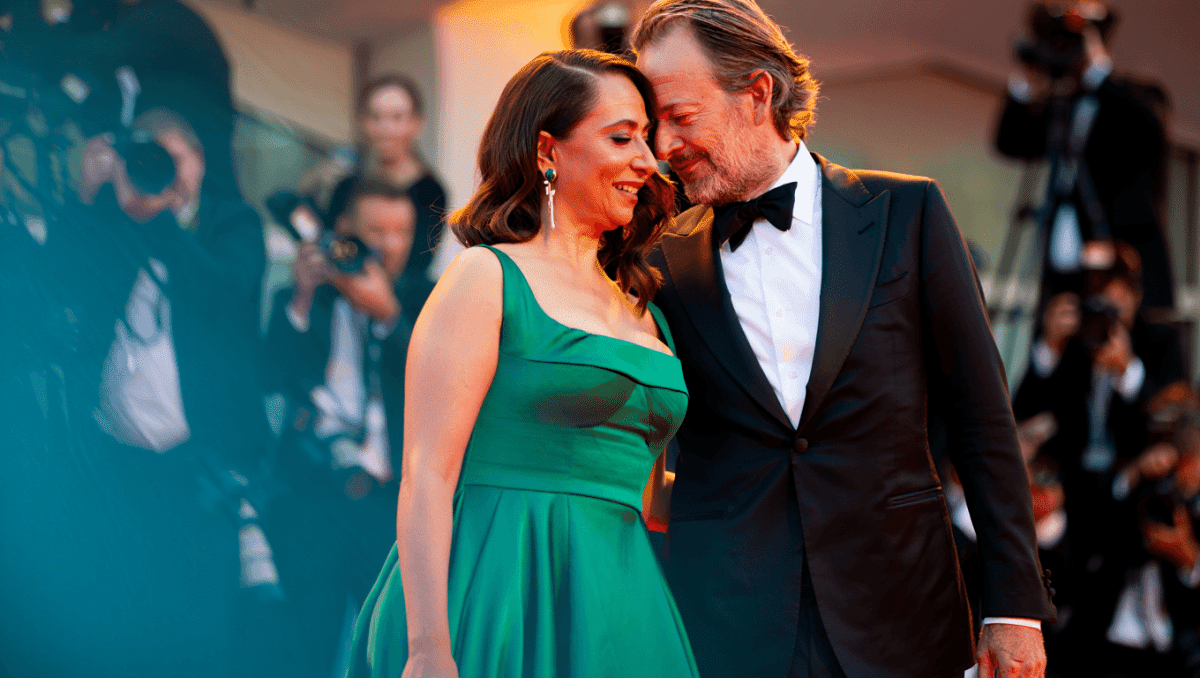 Paul Thomas Anderson's wife Maya Rudolph, 25 years together, never married