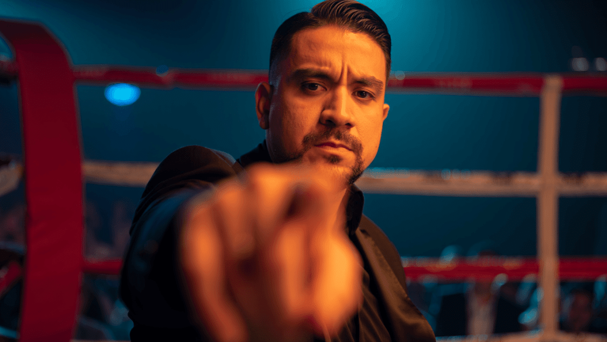 Poncho de Nigris reveals millionaire fine for no-show at Ring Royale