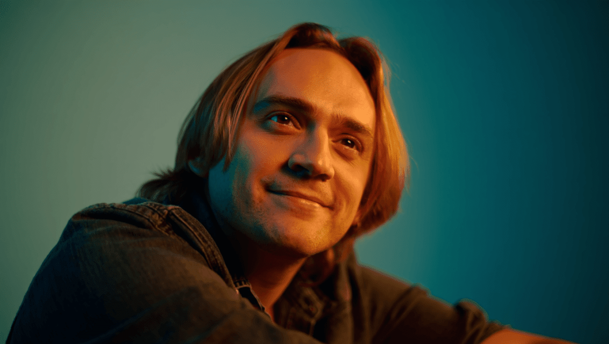 Counting Crows' Adam Duritz tapped to sing on Gang of Youths tracks