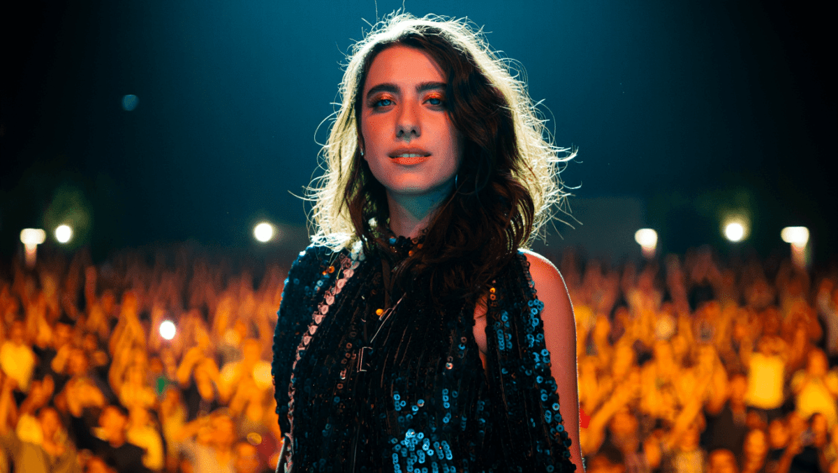 Kali Uchis announces 'For The Girls' summer tour with Mariah the Scientist