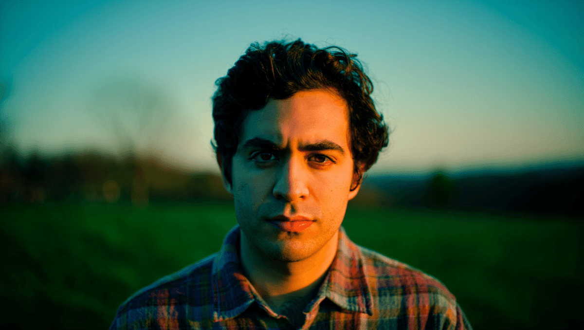 Noah Kahan announces Netflix documentary 'Out of Body' premiering April 13