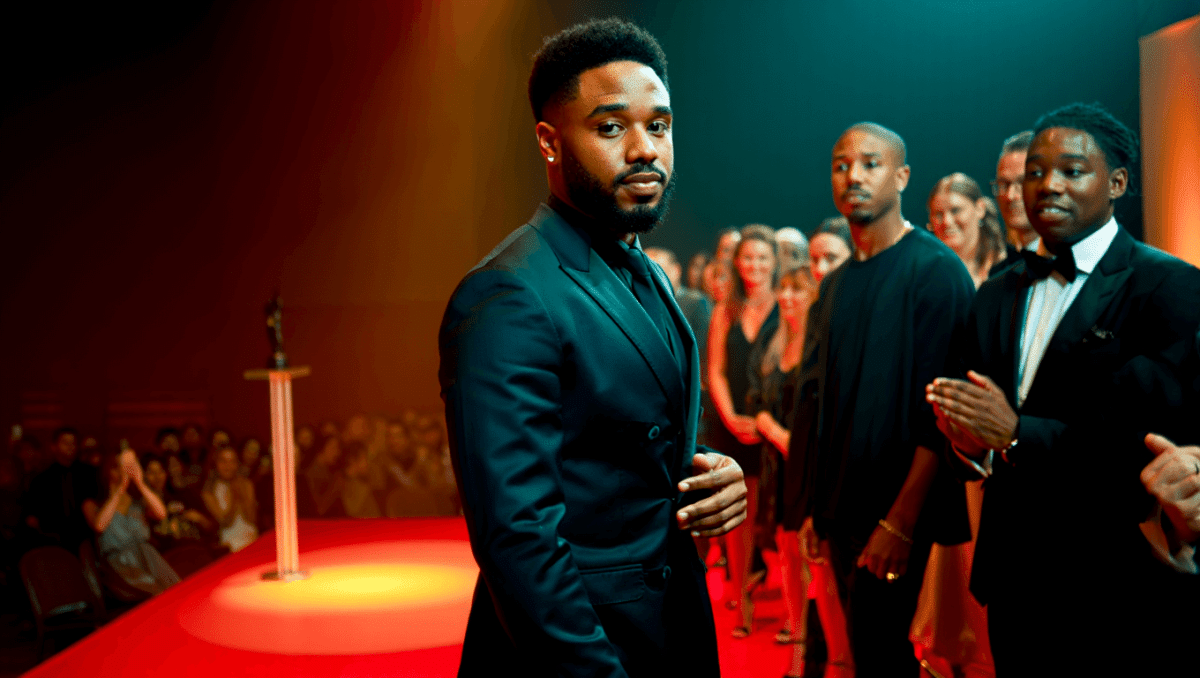 Ryan Coogler makes history: Sinners wins Actor Awards cast ensemble