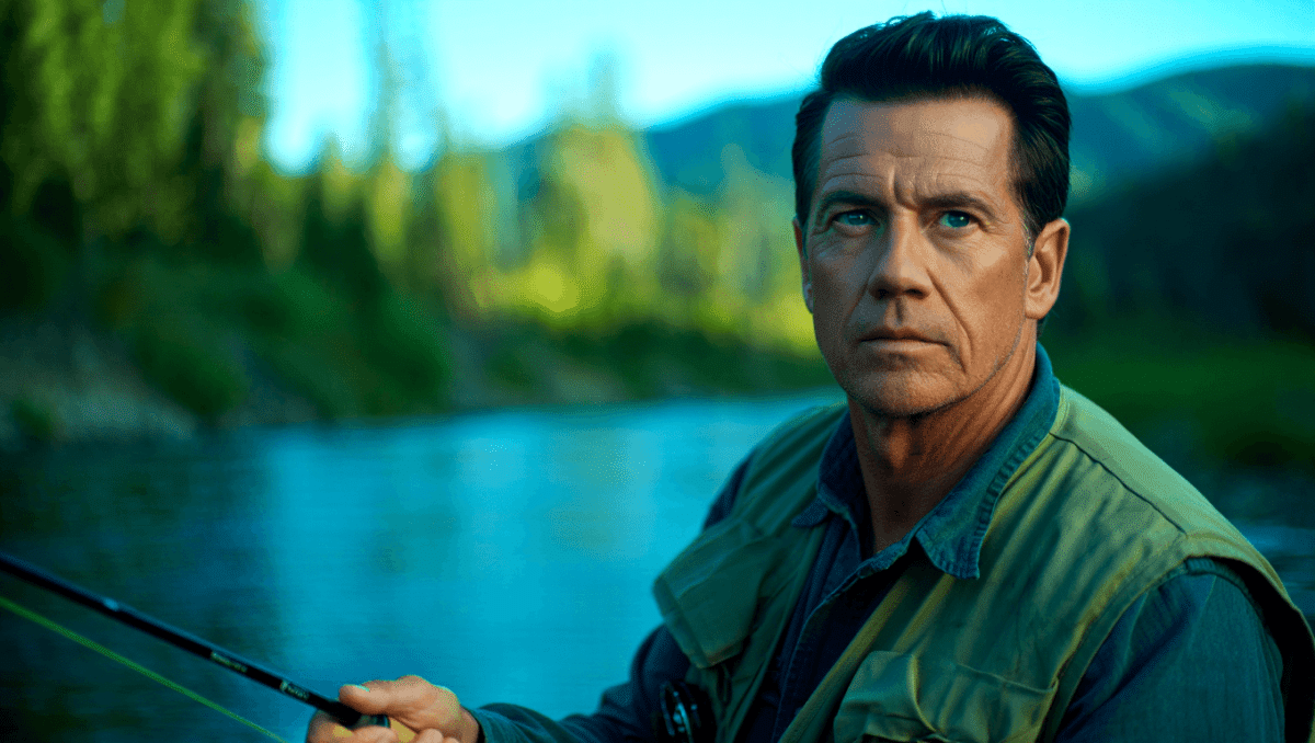 Matthew Fox returns to TV in Taylor Sheridan's 'The Madison'