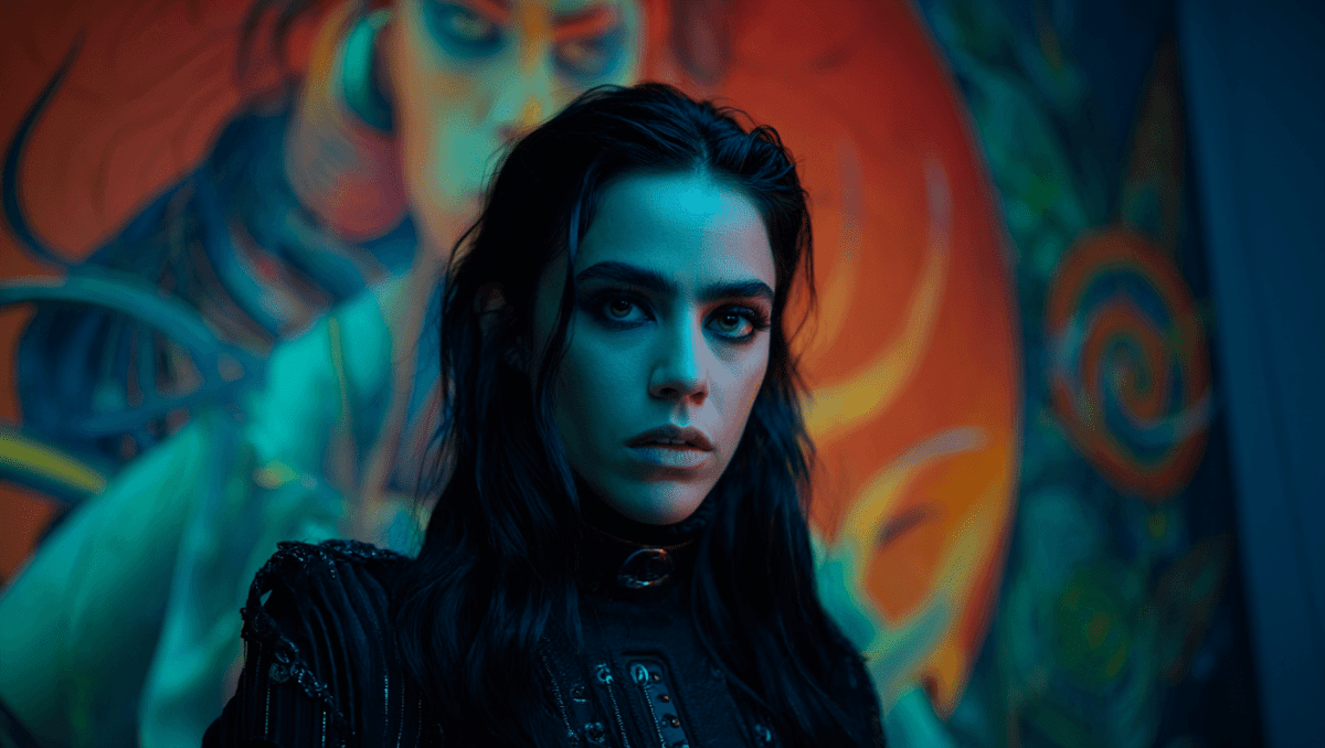 Melanie Martinez drops HADES double album tonight with dystopian themes