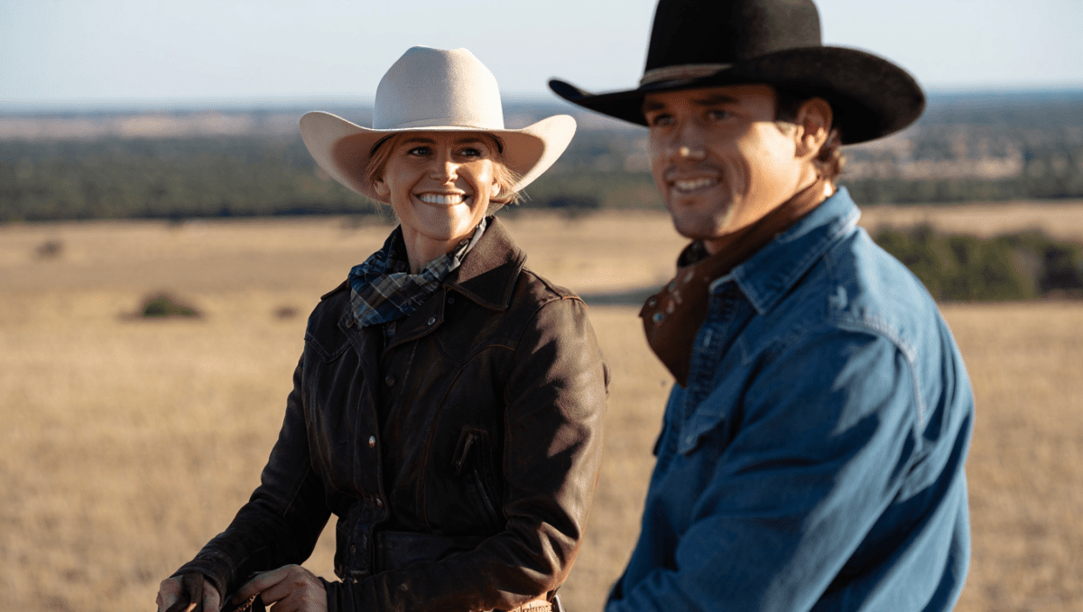 Dutton Ranch wraps production, Beth and Rip's Yellowstone spinoff premieres later in 2026