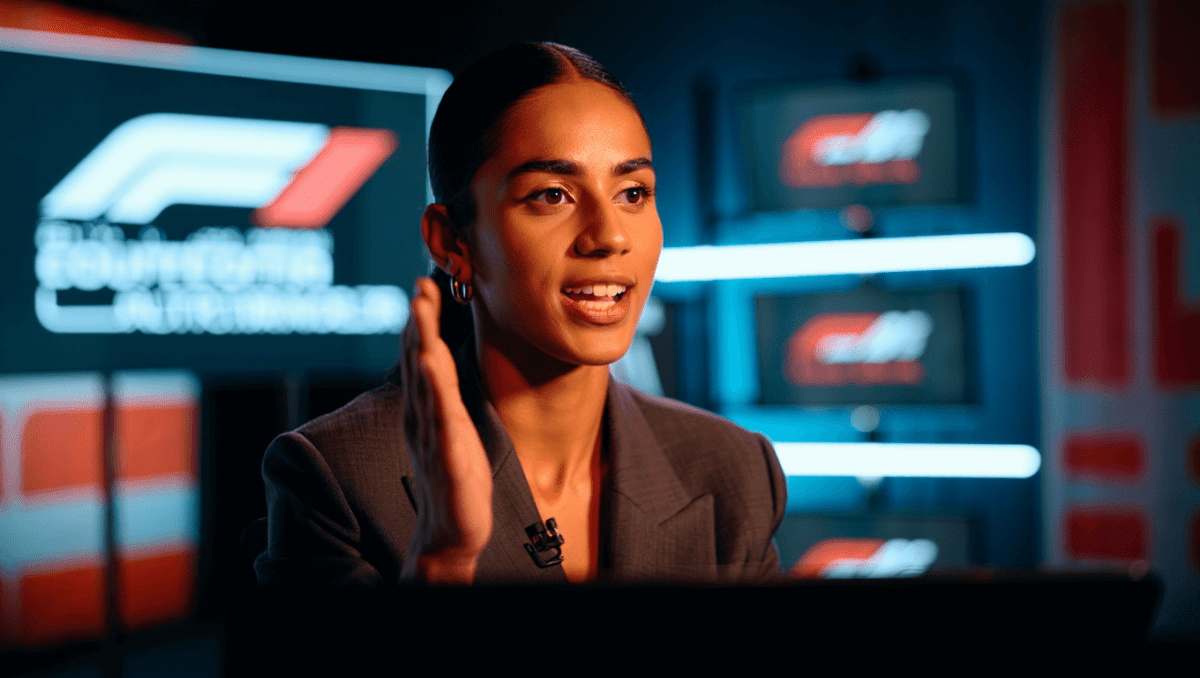 F1 TV announces 2026 presenter line-up and new features for Australian GP