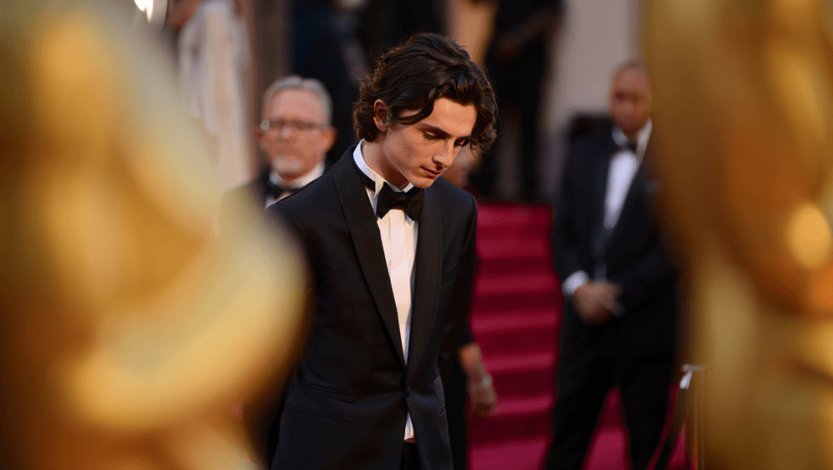 Did Marty Supreme win any Oscars? Film shut out despite 9 nominations