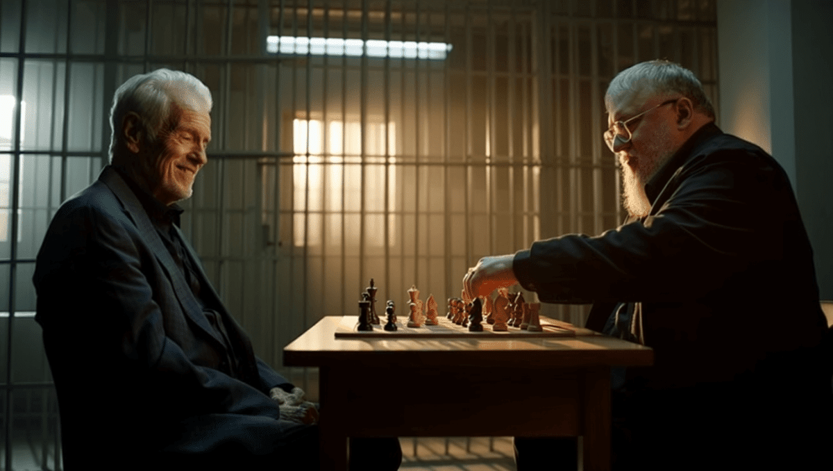 Robert Redford had difficult times walking in final role, co-star reveals