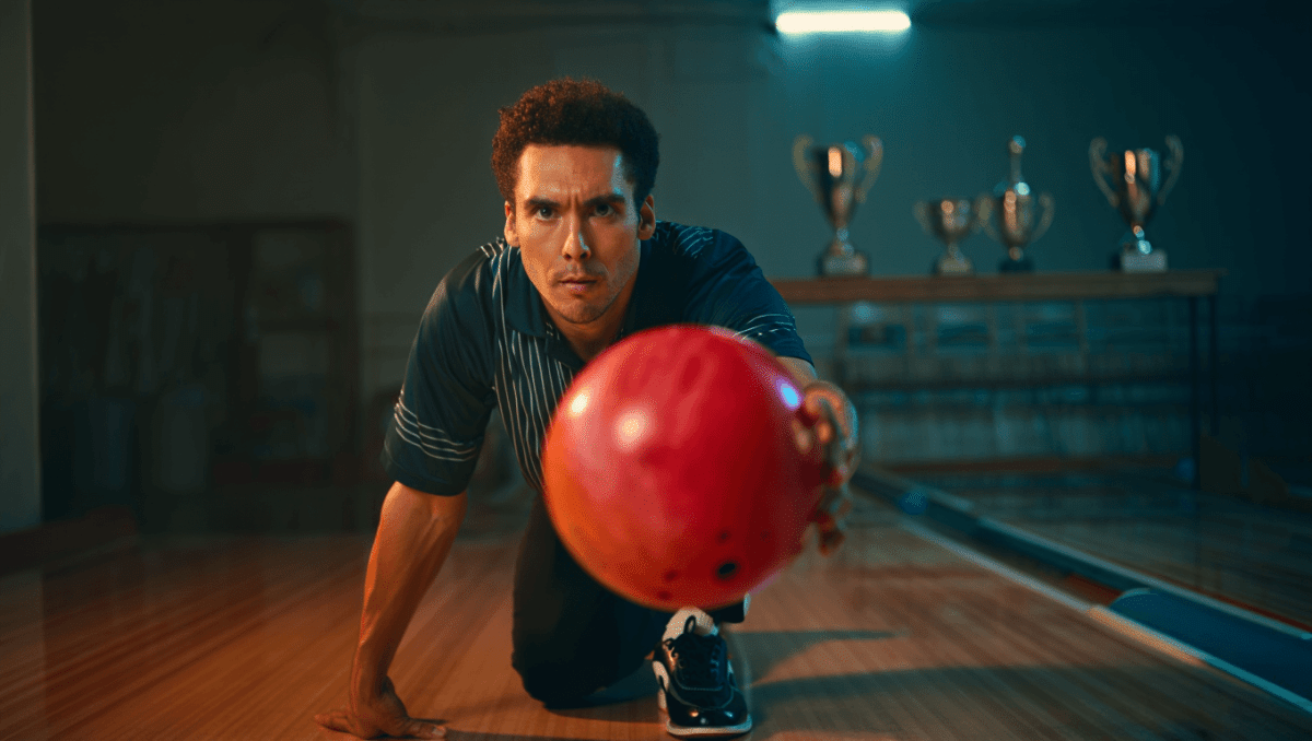 Born to Bowl debuts on HBO with 5-part docuseries about pro bowling stars