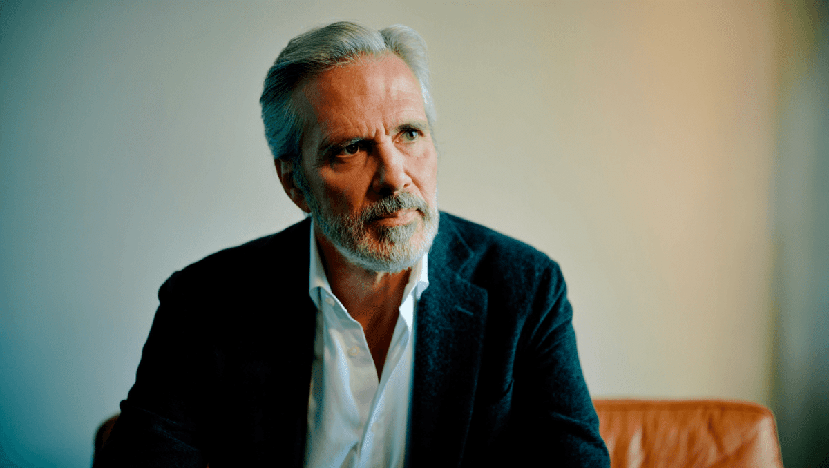 John Grisham unveils The French Illusion, thriller about Paris honeymoon gone wrong