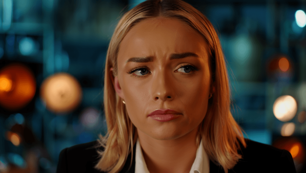 TMZ: Taylor Frankie Paul cancels Tonight Show appearance