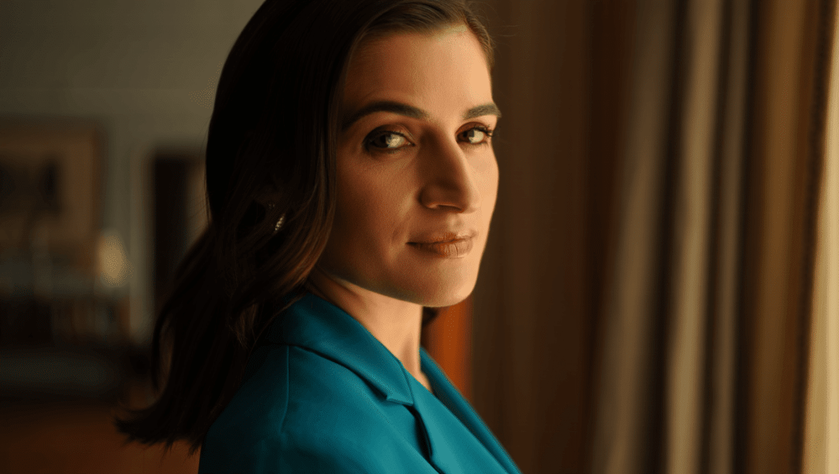 Tangled live action cast features Teagan Croft as Rapunzel, Milo Manheim as Flynn Rider, Kathryn Hahn as Mother Gothel