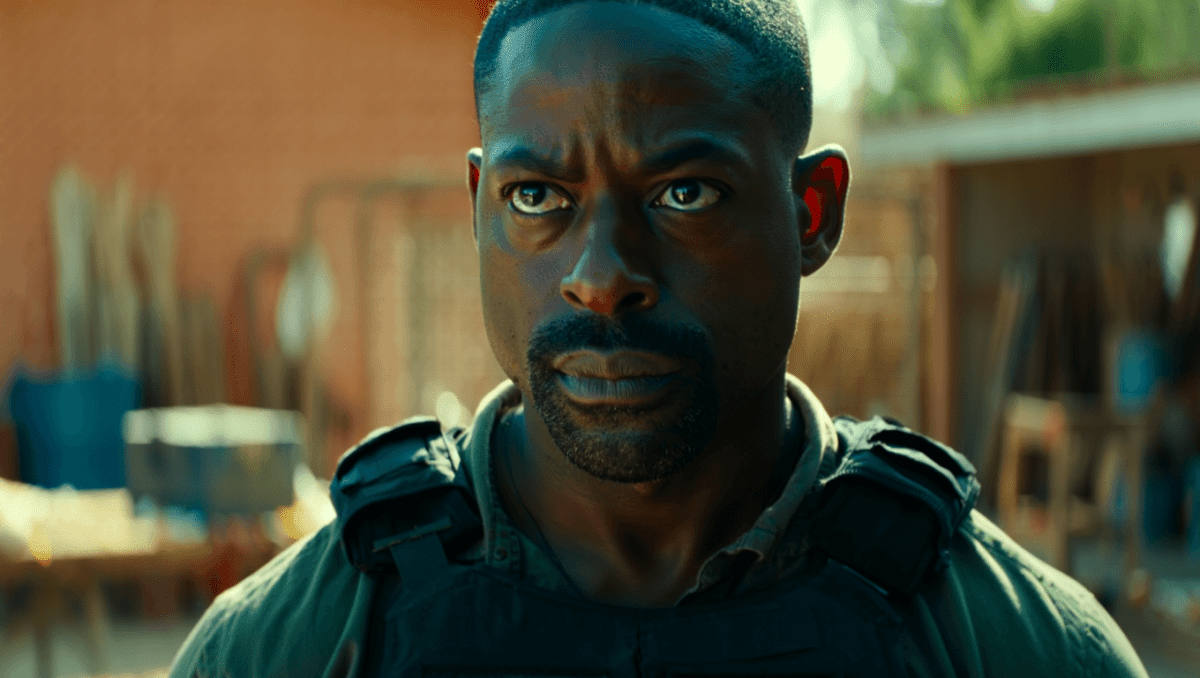 Paradise season 3 officially confirmed as final season returning 2027