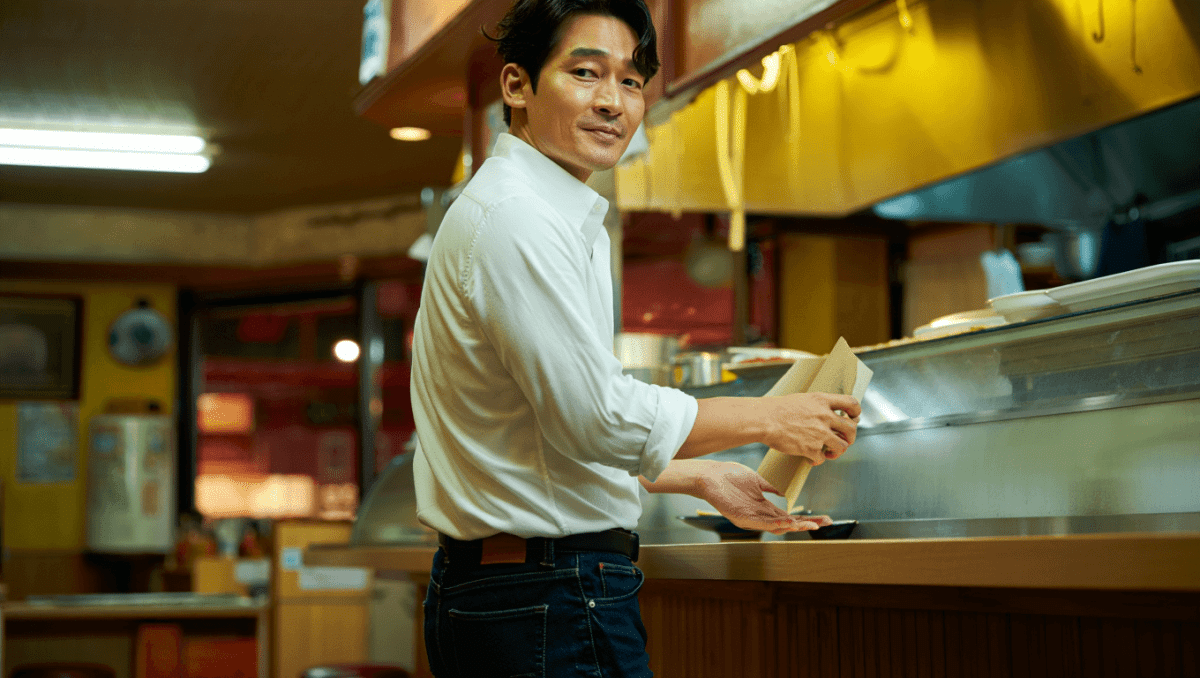 Lee Sang Bo, Private Lives actor, dead at 45 after depression battle