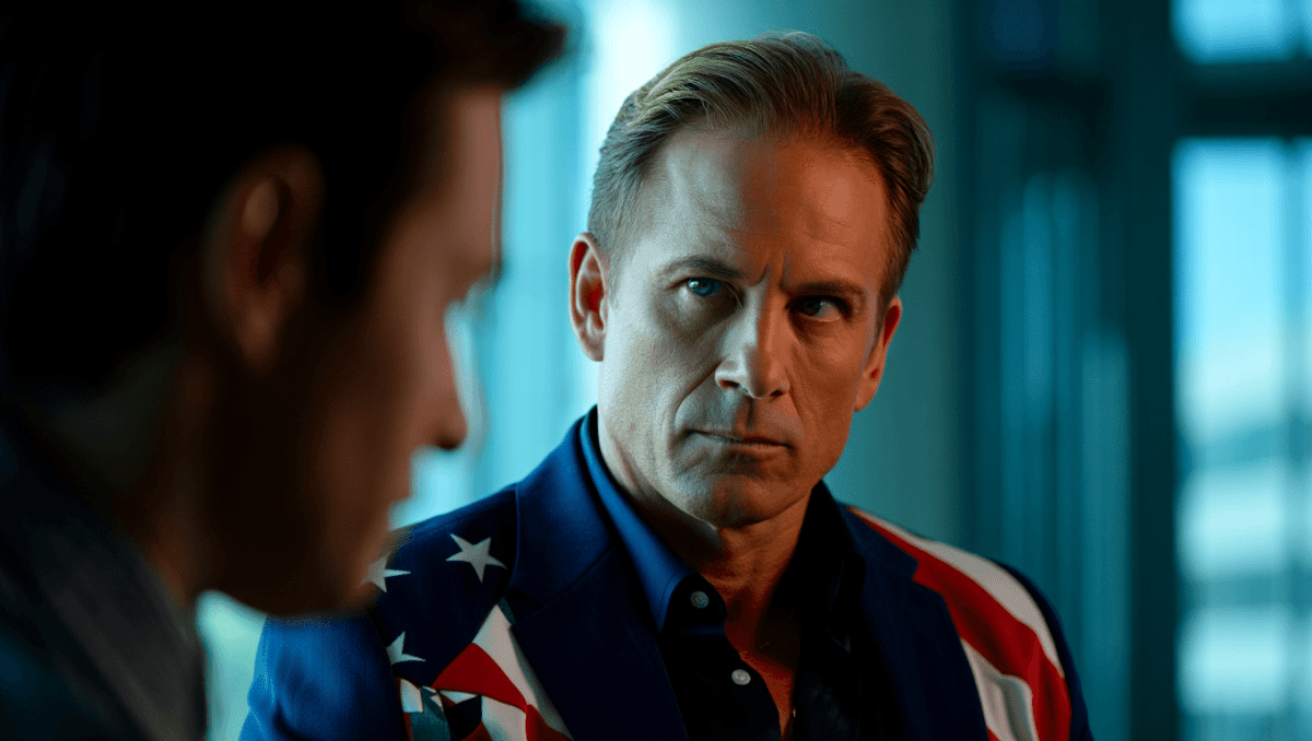 The Boys returns for final season April 8, Homelander's epic endgame unfolds