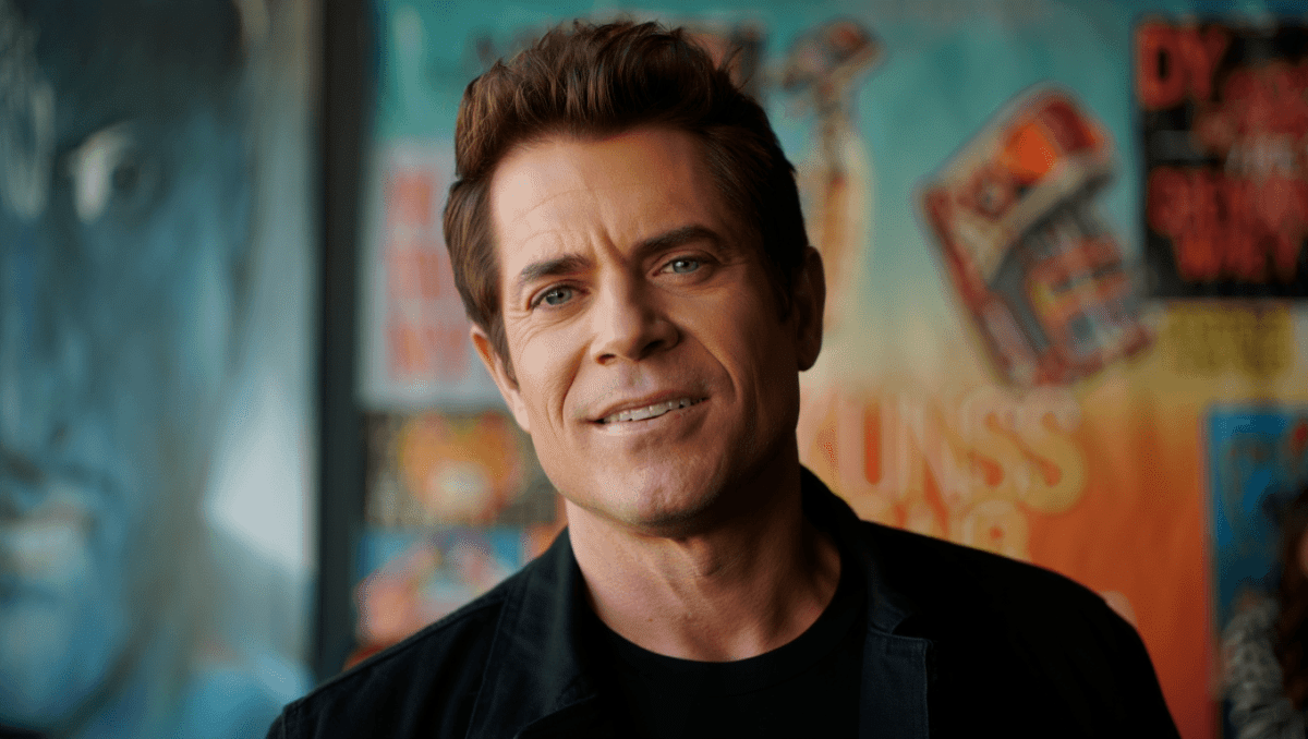 Johnny Knoxville confirms Jackass 5 will be franchise's final film, dropping June 26