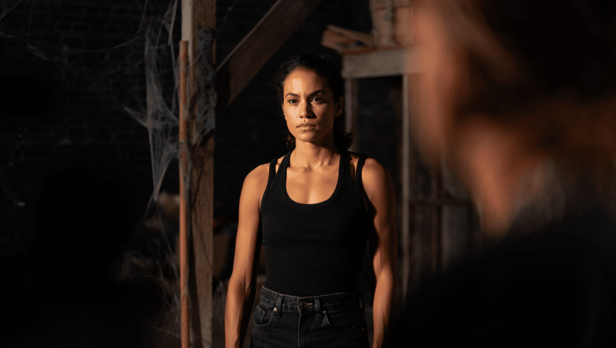 Isabela Merced lands House of Dead lead, expands reign across Superman, zombie franchise