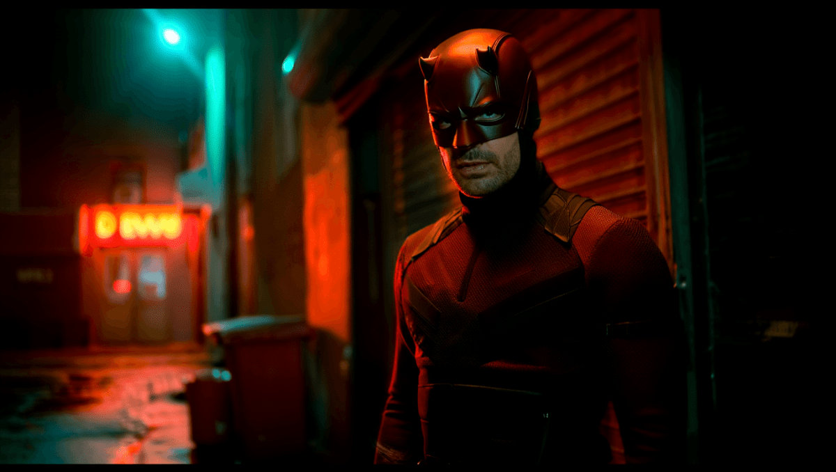 Daredevil Born Again drops official podcast ahead of season 2 premiere