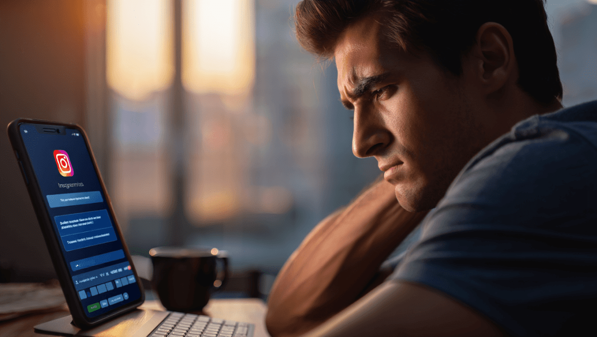 Instagram down: Thousands can't send DMs as widespread outage hits US