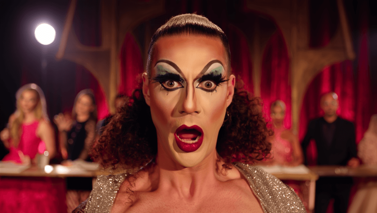 Drag Race season 18's improv challenge ends in shocking elimination, flips season