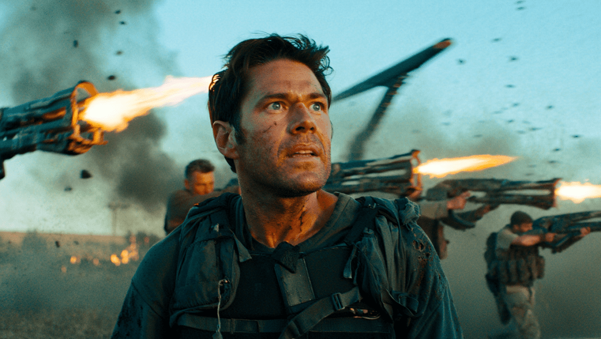 War Machine critics call Netflix movie absurd, and that's not quite a compliment