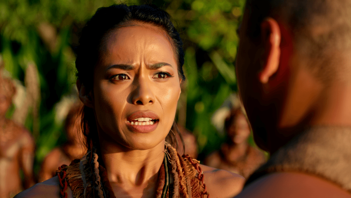 Who was voted off Survivor tonight? Angelina Keeley and Charlie Davis sent home in double Tribal Council