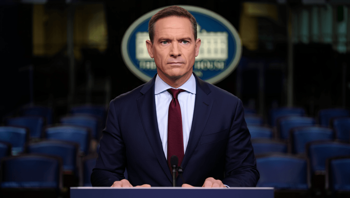 Peter Alexander announces departure from NBC after 22 years, joins MS NOW