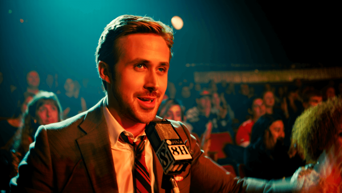 Hosting SNL tonight: Ryan Gosling returns with Gorillaz performing