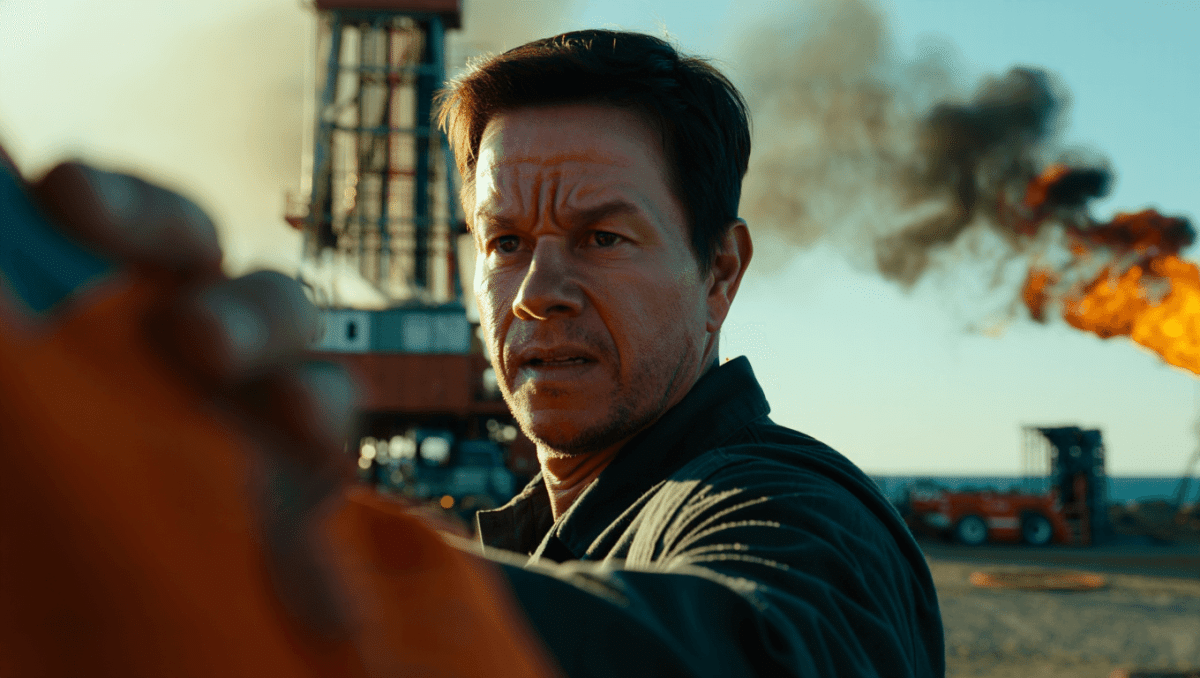 Deepwater Horizon arrives on Netflix after 10 years, underrated Mark Wahlberg thriller finds new audience