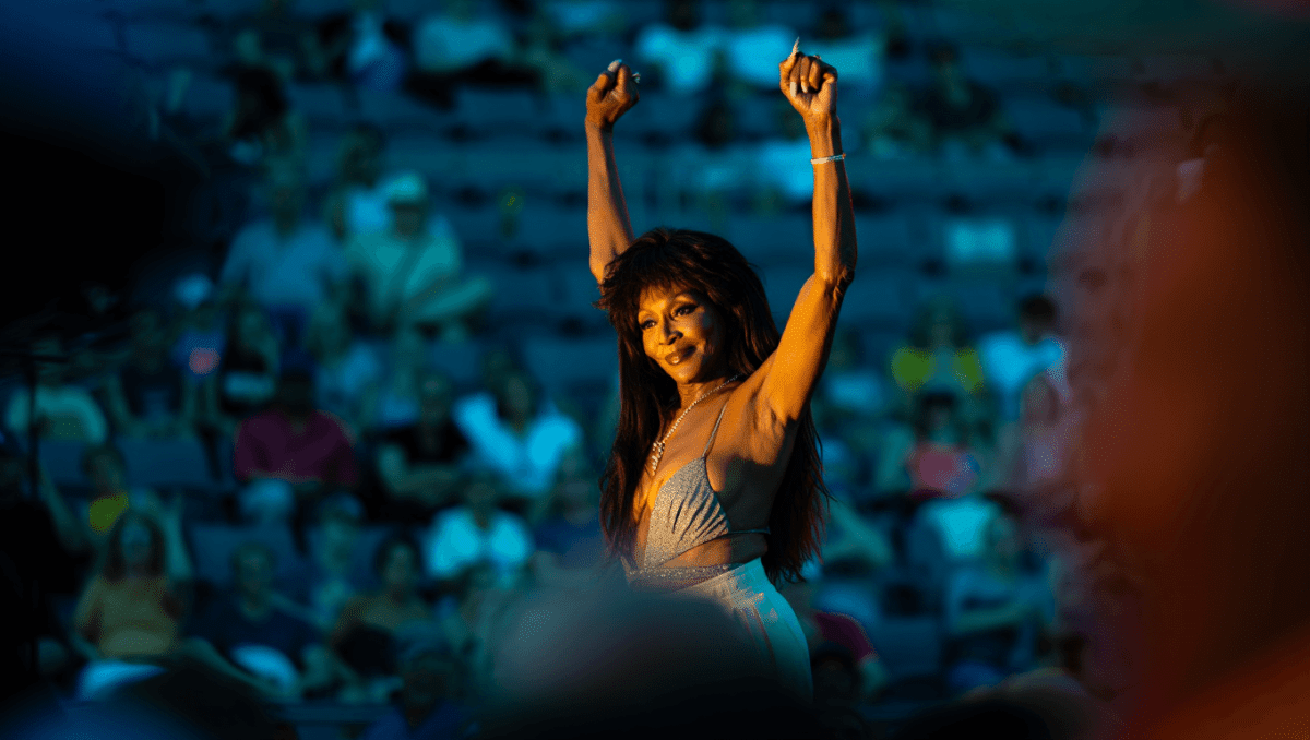 Tina Turner's name, image rights acquired by Pophouse Entertainment