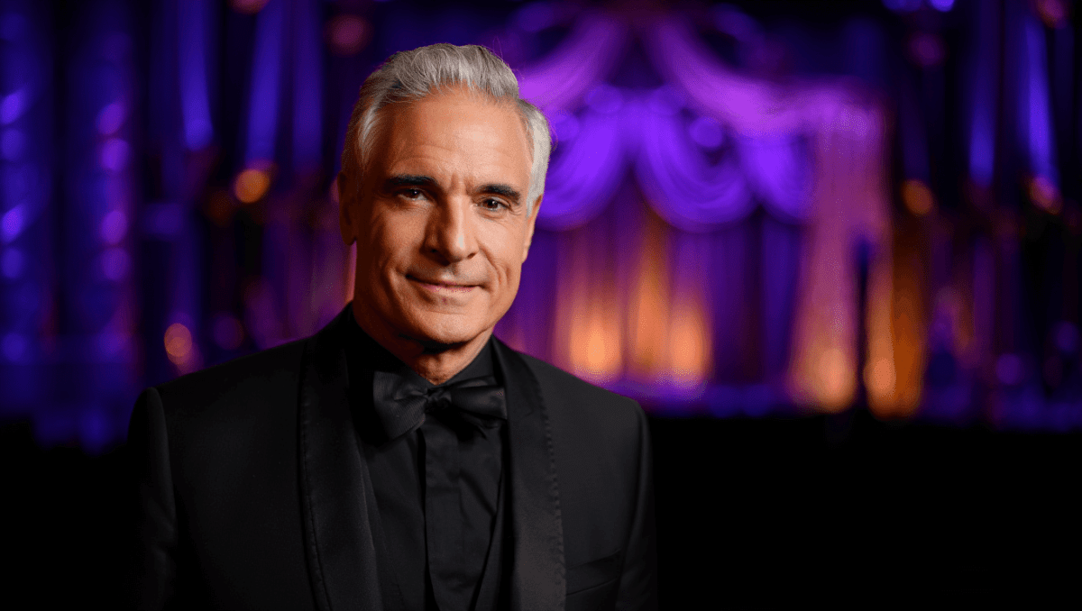 David Copperfield announces final MGM Grand shows, ending 25-year Vegas residency April 30