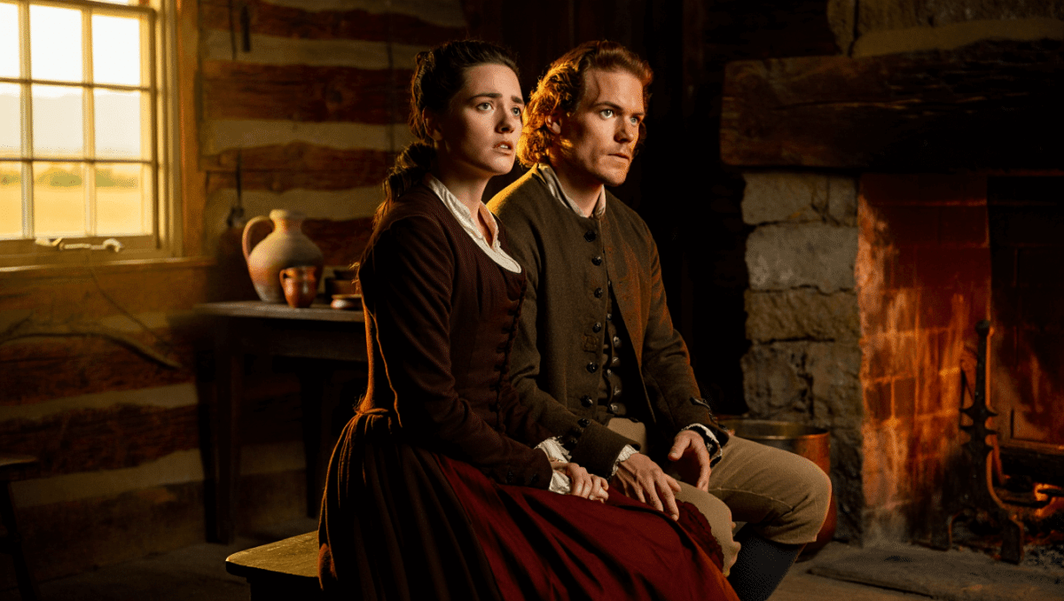 Outlander premieres tomorrow for final season, 10 episodes wrap epic saga