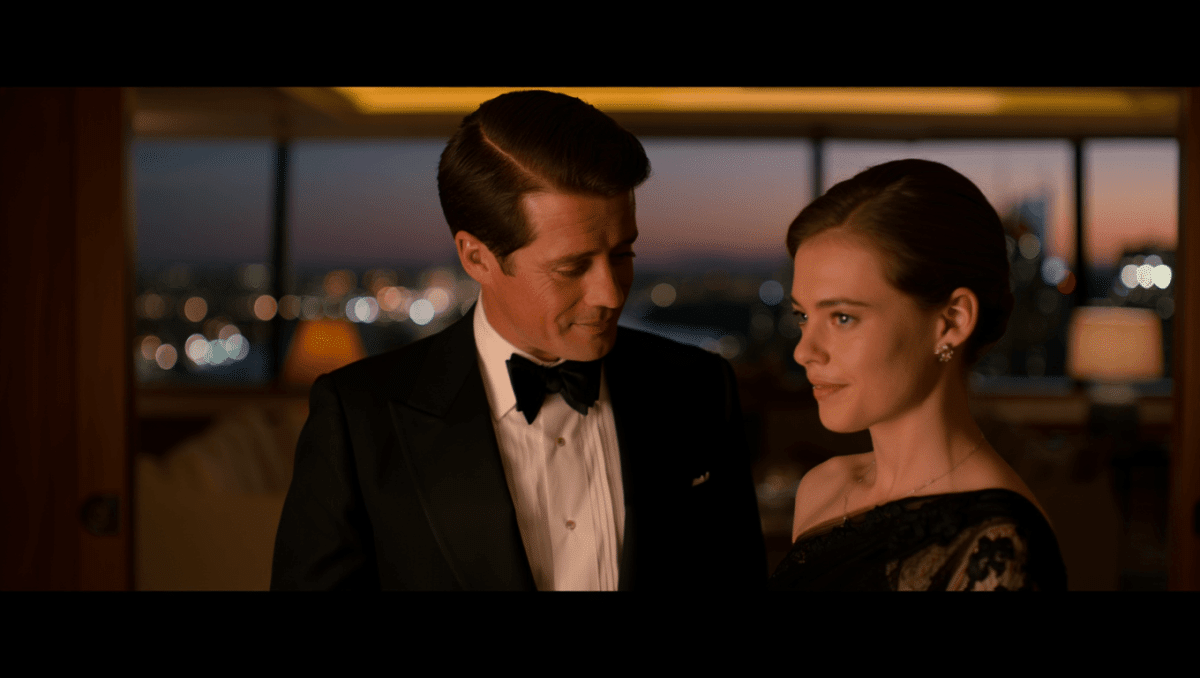 Love story episodes finale airs tonight, JFK Jr. saga ends on FX